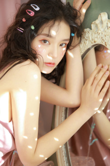 没有被爱过的女人